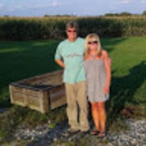 Meet your Posher, Patricia